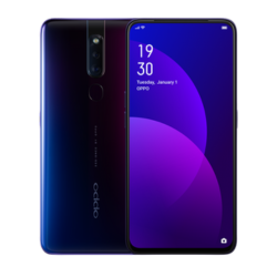 Oppo F11 Pro repair
